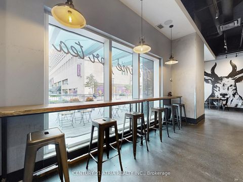 Photo 10 at 1 - 382 Yonge Street, Bay Street Corridor, Toronto