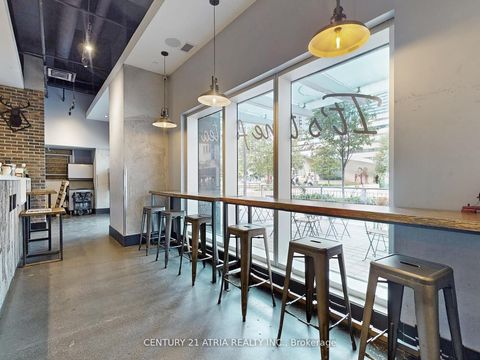 Photo 11 at 1 - 382 Yonge Street, Bay Street Corridor, Toronto