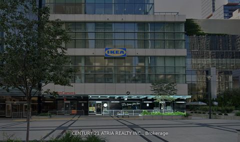 Photo 19 at 1 - 382 Yonge Street, Bay Street Corridor, Toronto