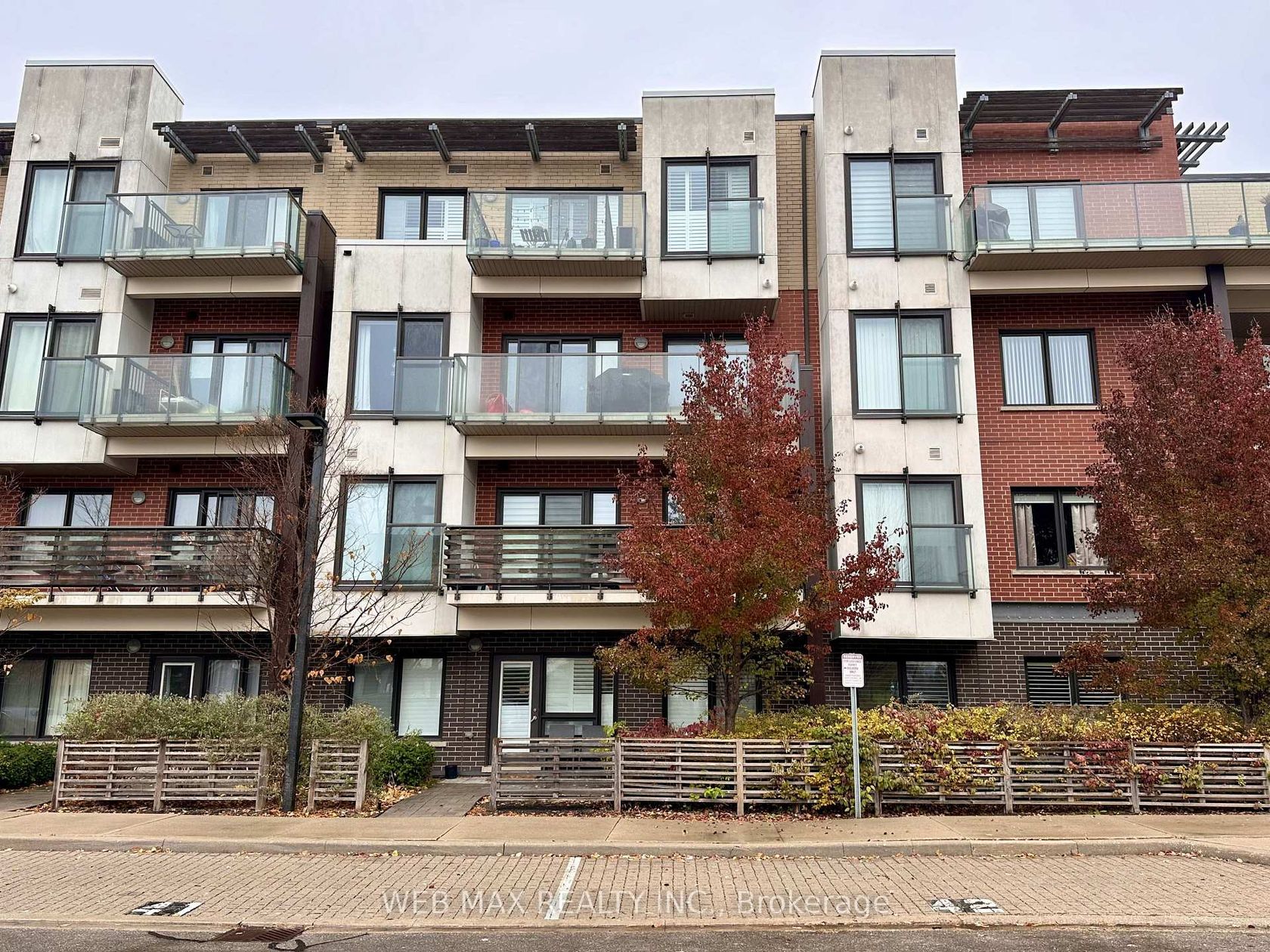 314 - 5035 Harvard Road, Churchill Meadows, Mississauga 