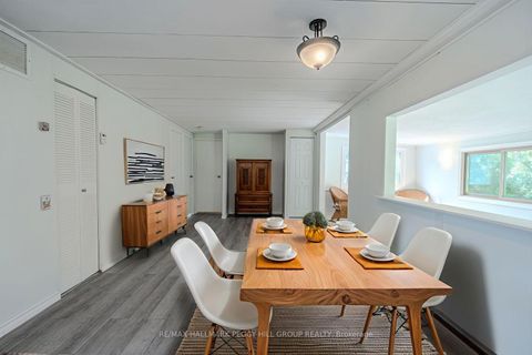 Photo 4 at 85 Hawthorne Drive, Rural Innisfil, Innisfil