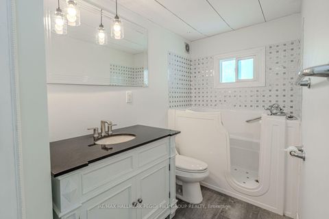 Photo 9 at 85 Hawthorne Drive, Rural Innisfil, Innisfil