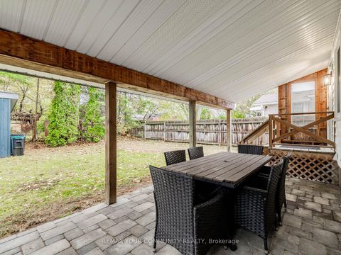 Photo 14 at 6 Newton Street, Wellington, Barrie