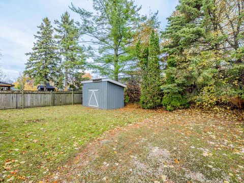 Photo 15 at 6 Newton Street, Wellington, Barrie