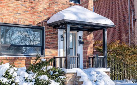 Photo 3 at 65 Long Branch Avenue, Long Branch, Toronto