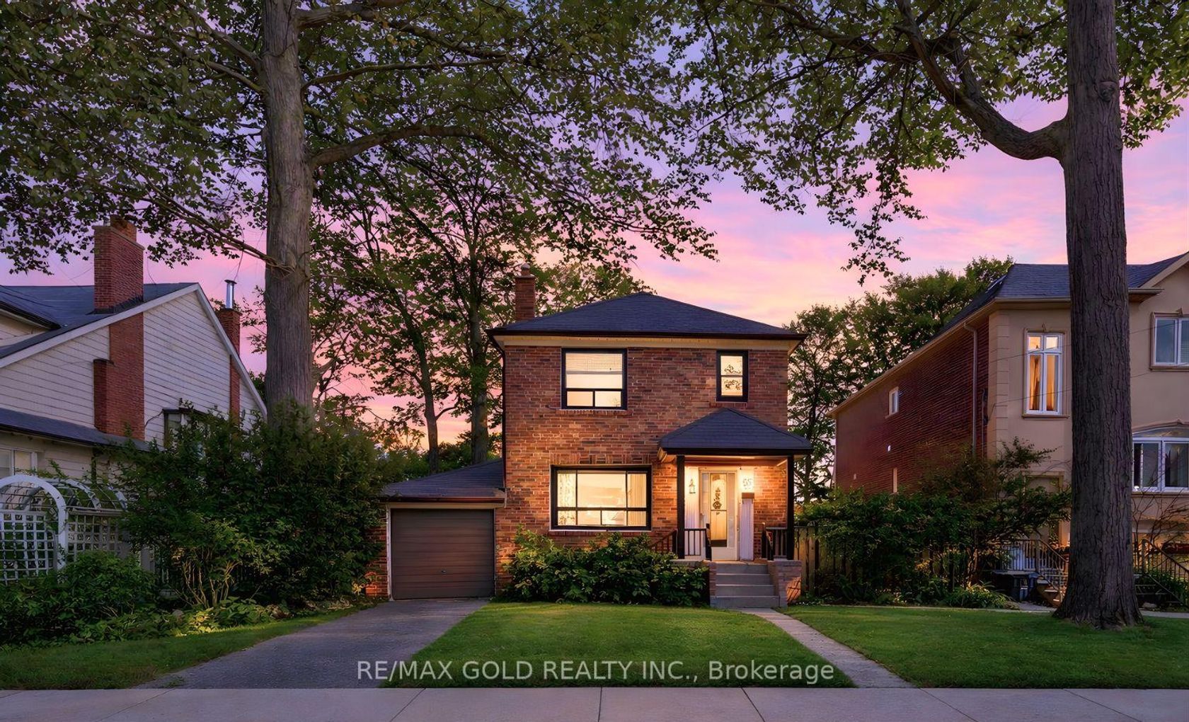 65 Long Branch Avenue, Long Branch, Toronto 