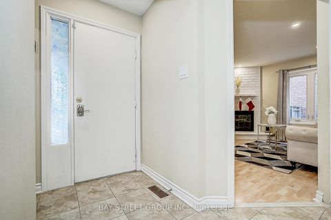 Photo 4 at 151 Campbell Avenue, Yorkhill, Vaughan