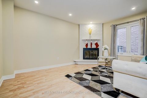 Photo 6 at 151 Campbell Avenue, Yorkhill, Vaughan