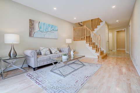 Photo 14 at 151 Campbell Avenue, Yorkhill, Vaughan