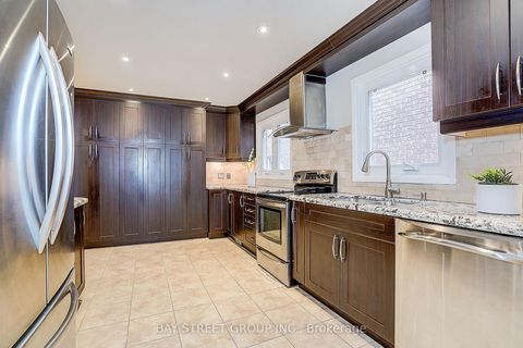 Photo 19 at 151 Campbell Avenue, Yorkhill, Vaughan