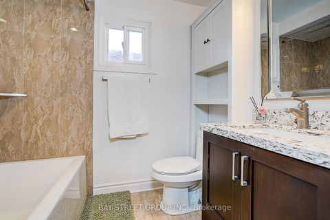 Photo 34 at 151 Campbell Avenue, Yorkhill, Vaughan