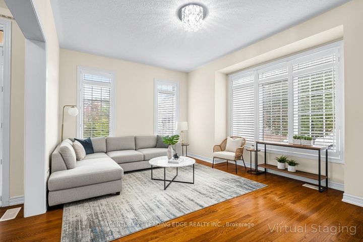 Photo 1 at 35 Lobelia Street, Wellington, Brampton