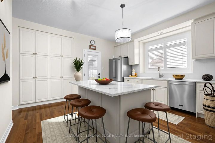 Photo 7 at 35 Lobelia Street, Wellington, Brampton