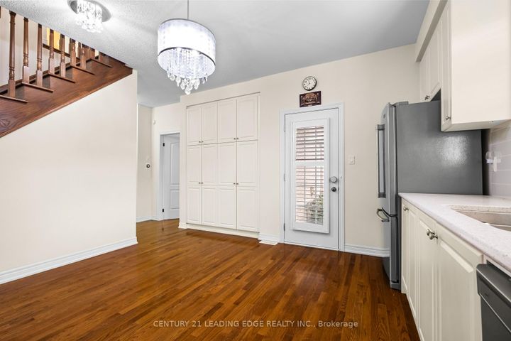 Photo 10 at 35 Lobelia Street, Wellington, Brampton