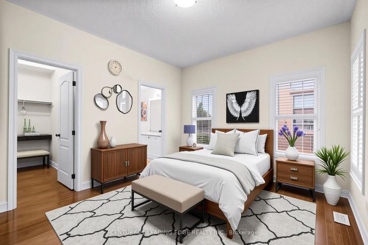 Photo 11 at 35 Lobelia Street, Wellington, Brampton