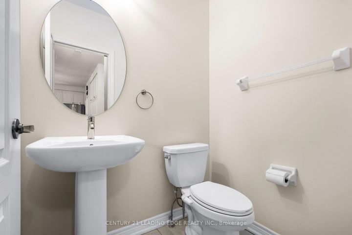 Photo 19 at 35 Lobelia Street, Wellington, Brampton