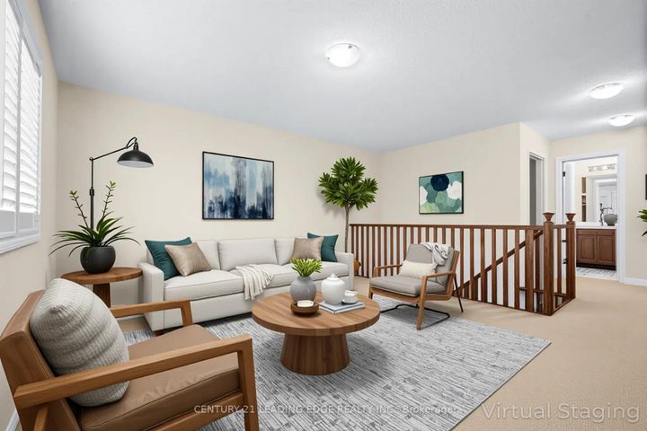 Photo 20 at 35 Lobelia Street, Wellington, Brampton