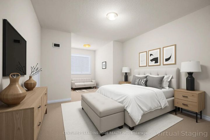 Photo 25 at 35 Lobelia Street, Wellington, Brampton