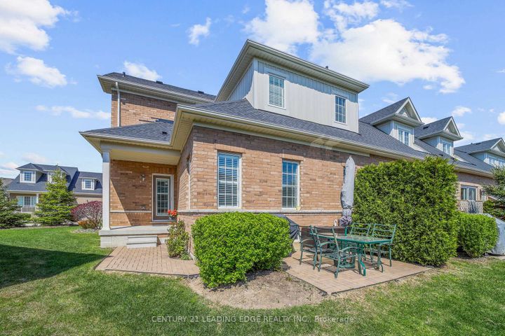 Photo 43 at 35 Lobelia Street, Wellington, Brampton