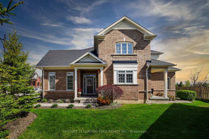 Photo 45 at 35 Lobelia Street, Wellington, Brampton