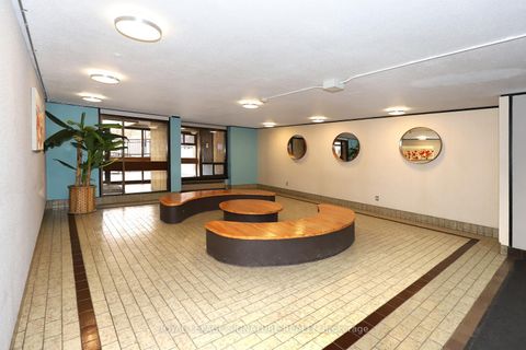 Photo 3 at 2202 - 3 Massey Square, Crescent Town, Toronto