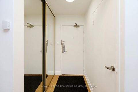 Photo 4 at 2202 - 3 Massey Square, Crescent Town, Toronto