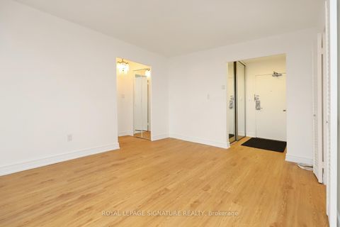 Photo 6 at 2202 - 3 Massey Square, Crescent Town, Toronto