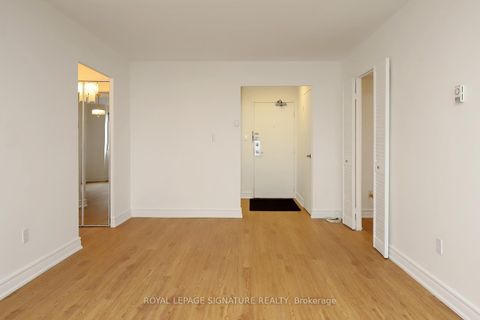 Photo 7 at 2202 - 3 Massey Square, Crescent Town, Toronto