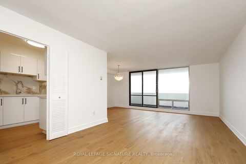 Photo 8 at 2202 - 3 Massey Square, Crescent Town, Toronto