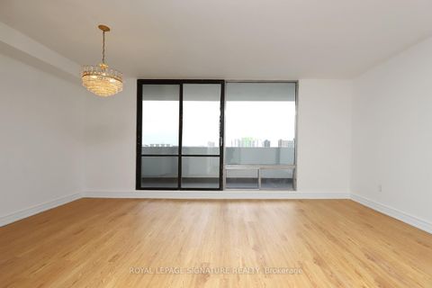 Photo 9 at 2202 - 3 Massey Square, Crescent Town, Toronto