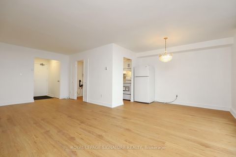 Photo 11 at 2202 - 3 Massey Square, Crescent Town, Toronto