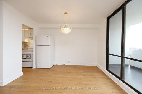 Photo 12 at 2202 - 3 Massey Square, Crescent Town, Toronto