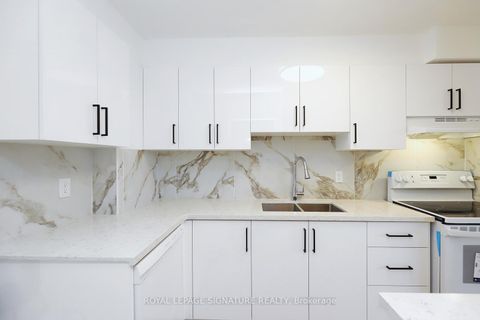 Photo 15 at 2202 - 3 Massey Square, Crescent Town, Toronto