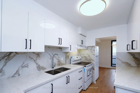 Photo 16 at 2202 - 3 Massey Square, Crescent Town, Toronto