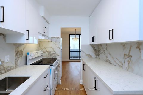 Photo 17 at 2202 - 3 Massey Square, Crescent Town, Toronto