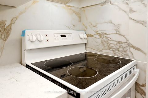 Photo 19 at 2202 - 3 Massey Square, Crescent Town, Toronto