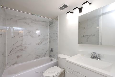 Photo 20 at 2202 - 3 Massey Square, Crescent Town, Toronto