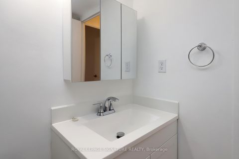 Photo 22 at 2202 - 3 Massey Square, Crescent Town, Toronto