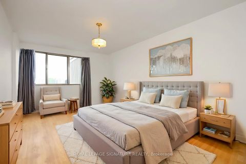 Photo 23 at 2202 - 3 Massey Square, Crescent Town, Toronto