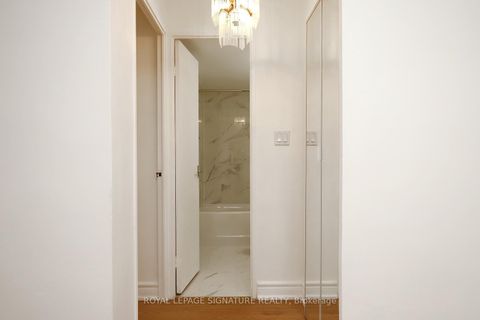 Photo 27 at 2202 - 3 Massey Square, Crescent Town, Toronto