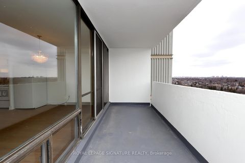 Photo 28 at 2202 - 3 Massey Square, Crescent Town, Toronto