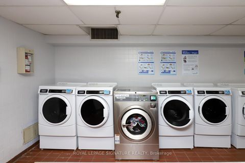 Photo 30 at 2202 - 3 Massey Square, Crescent Town, Toronto