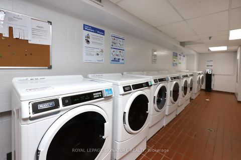 Photo 31 at 2202 - 3 Massey Square, Crescent Town, Toronto