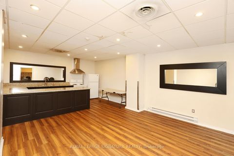 Photo 32 at 2202 - 3 Massey Square, Crescent Town, Toronto