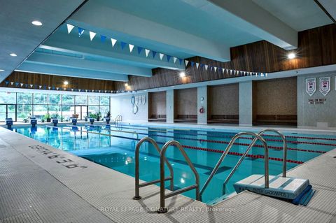 Photo 33 at 2202 - 3 Massey Square, Crescent Town, Toronto