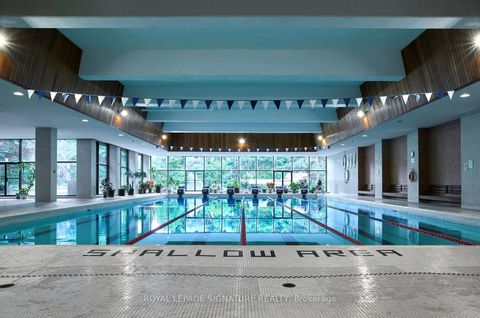 Photo 34 at 2202 - 3 Massey Square, Crescent Town, Toronto