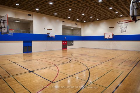 Photo 36 at 2202 - 3 Massey Square, Crescent Town, Toronto