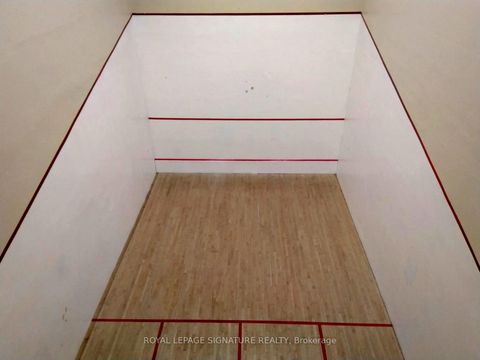 Photo 37 at 2202 - 3 Massey Square, Crescent Town, Toronto