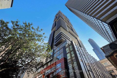 Photo 1 at 6512 - 7 Grenville Street, Bay Street Corridor, Toronto