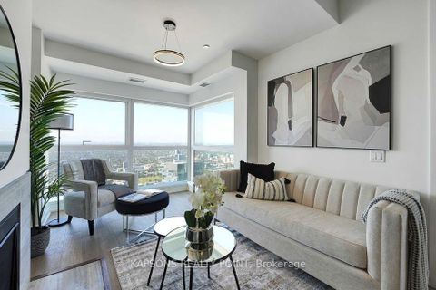 Photo 12 at 6512 - 7 Grenville Street, Bay Street Corridor, Toronto